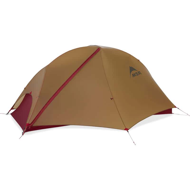 Imperméable de tente MSR Freelite / tropico