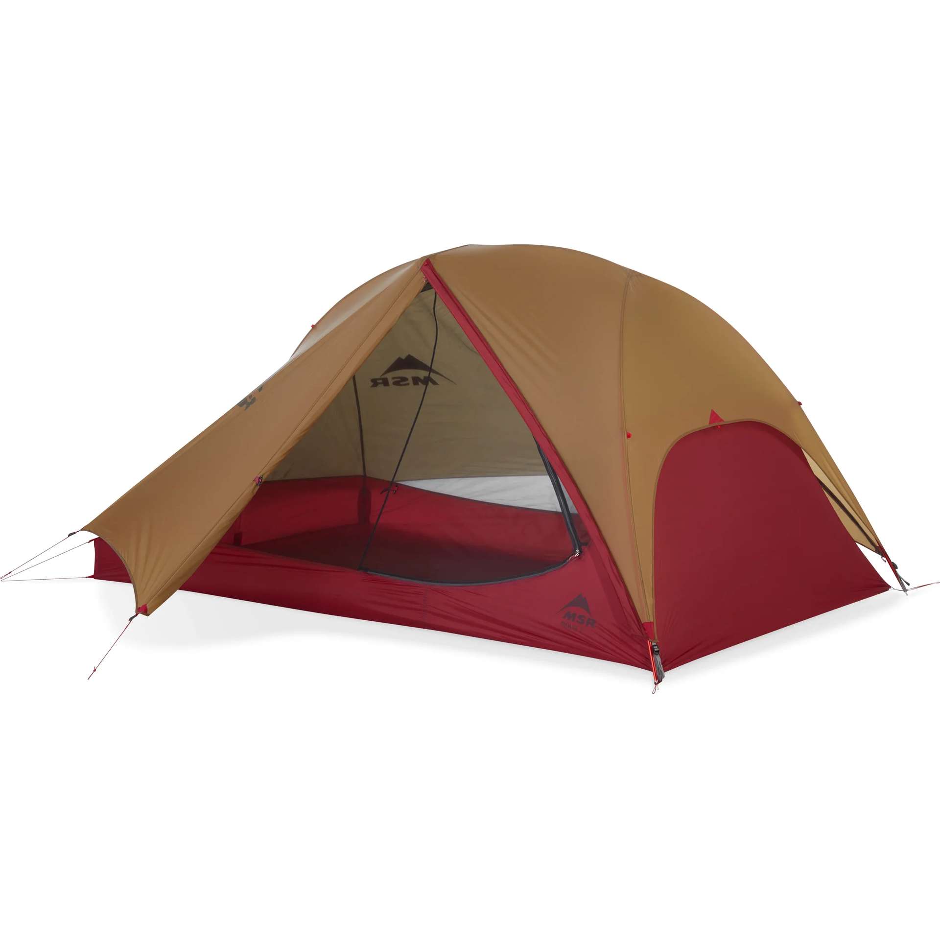 Imperméable de tente MSR Freelite / tropico