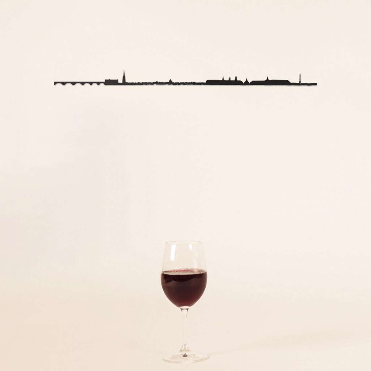 THE LINE Bordeaux