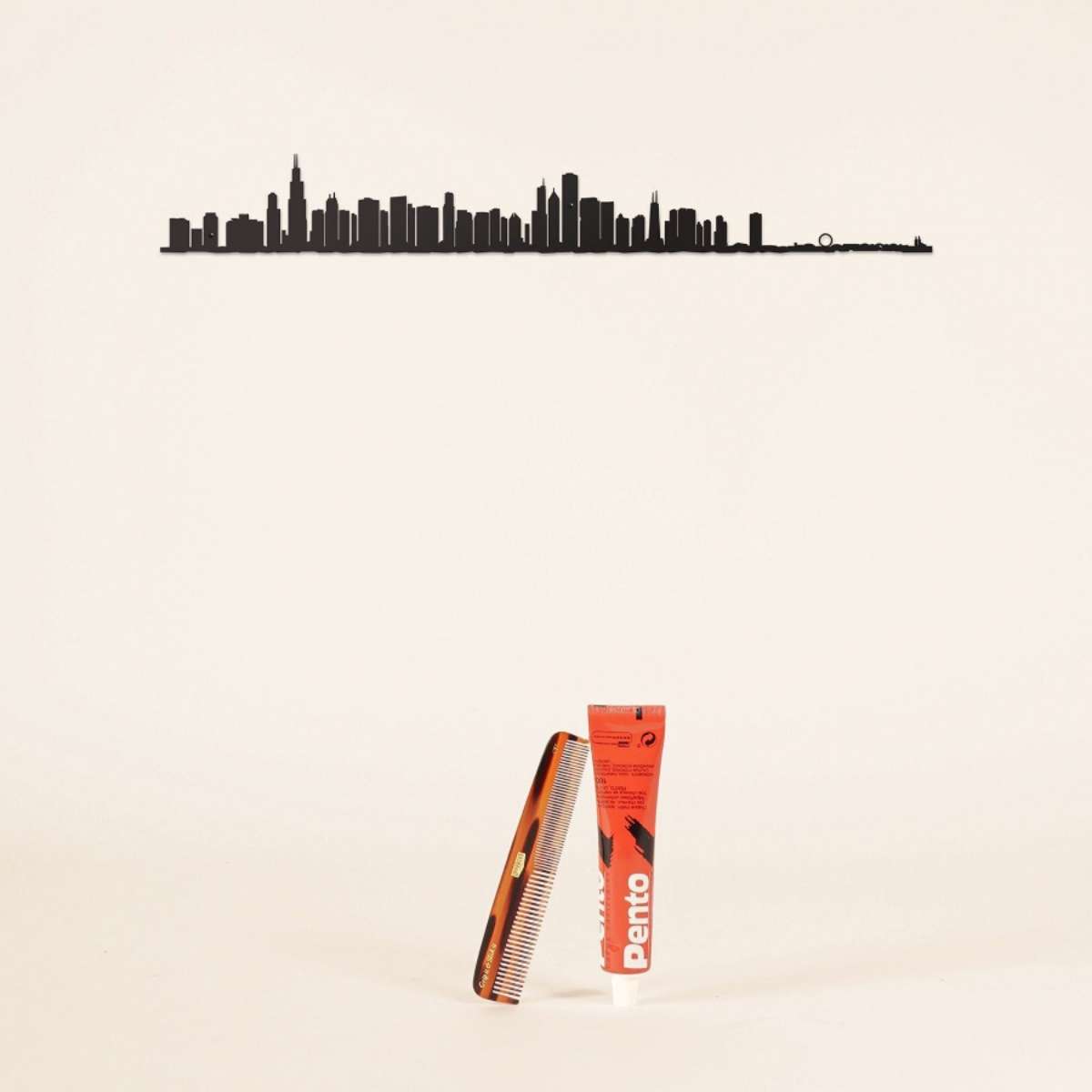 LINJEN Chicago