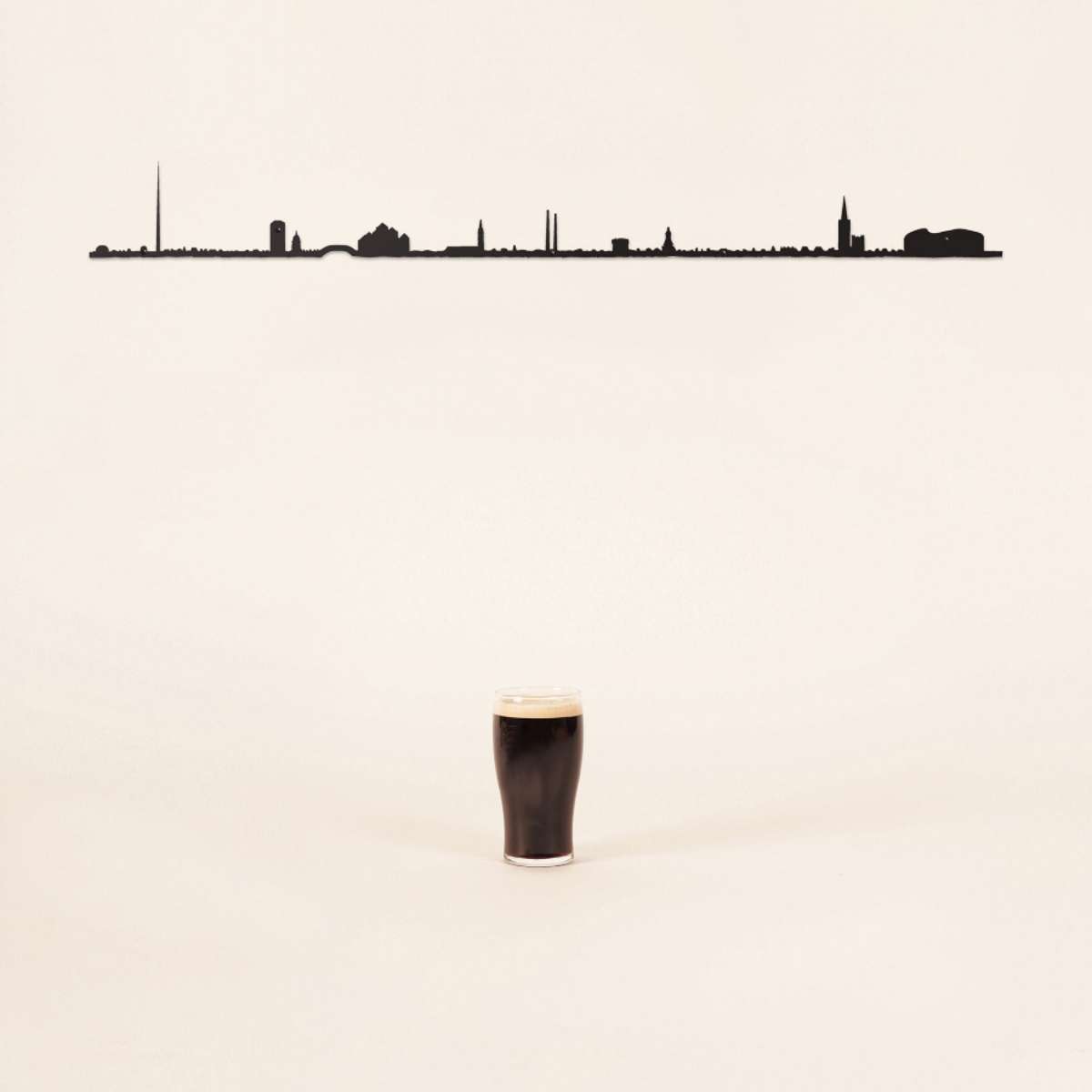THE LINE Dublin