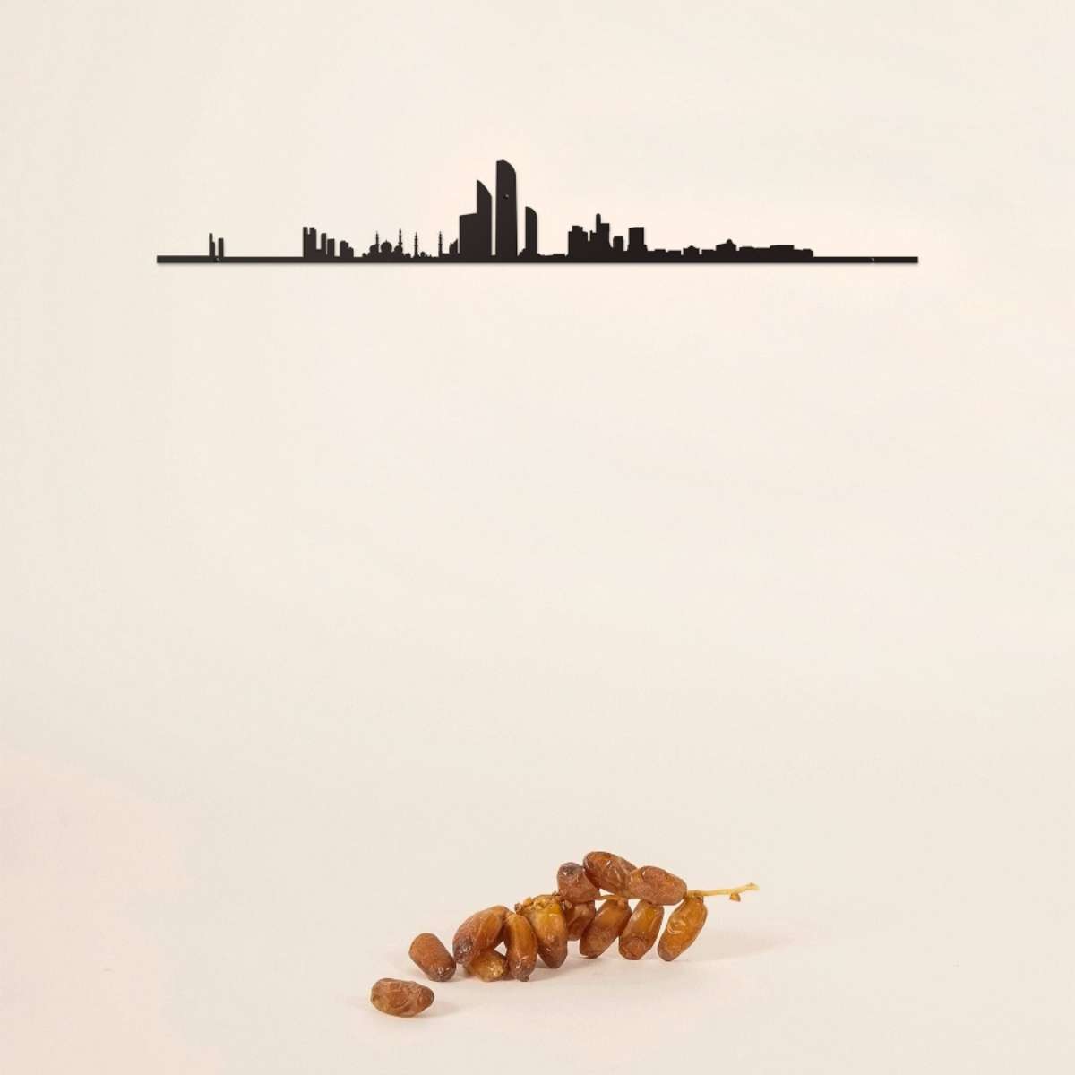 THE LINE AbuDhabi