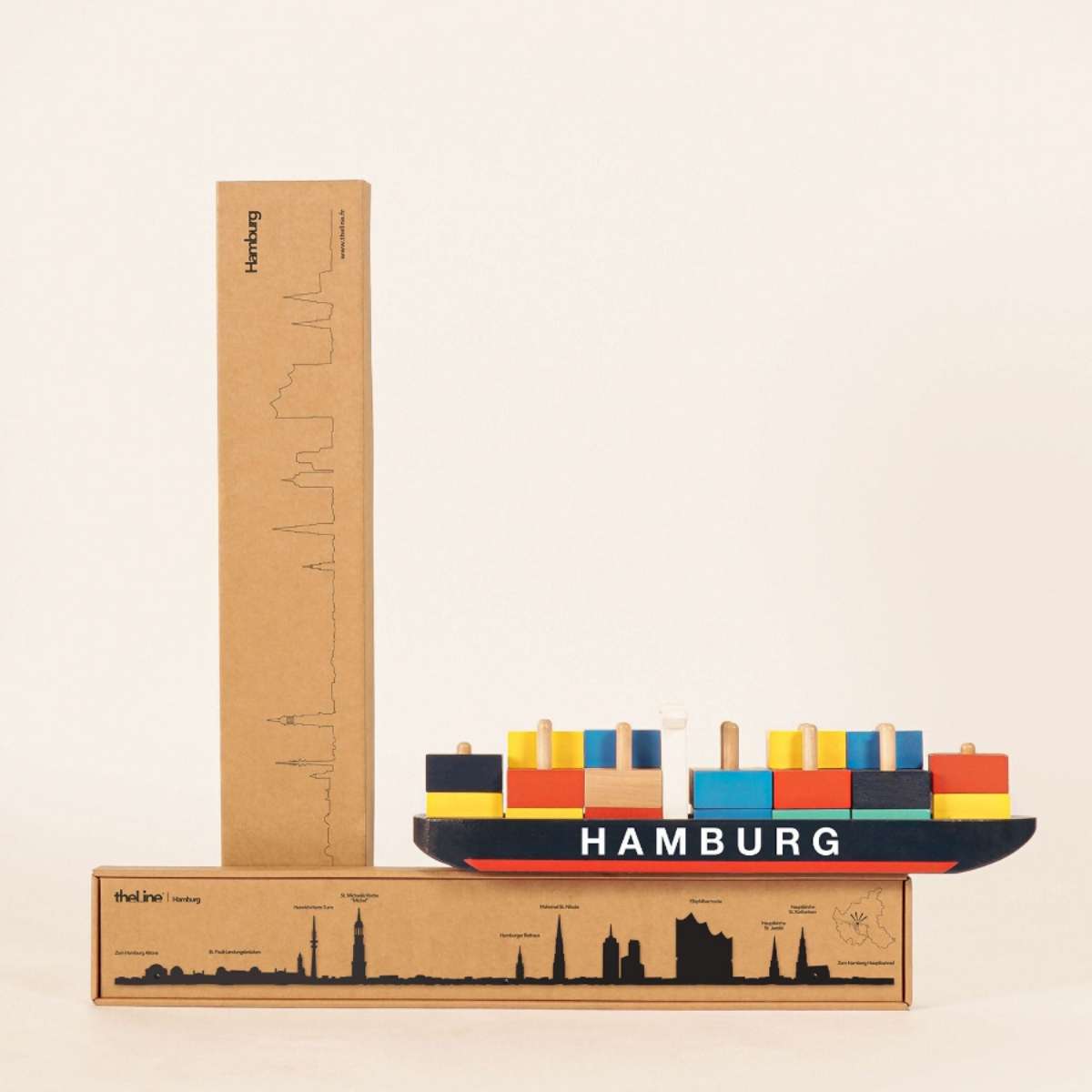 THE LINE Hamburg