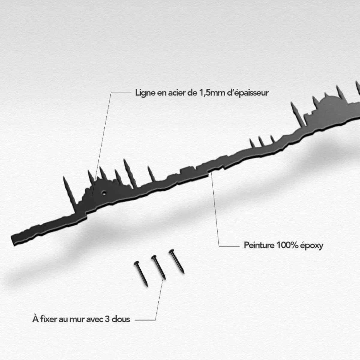THE LINE Istanbul