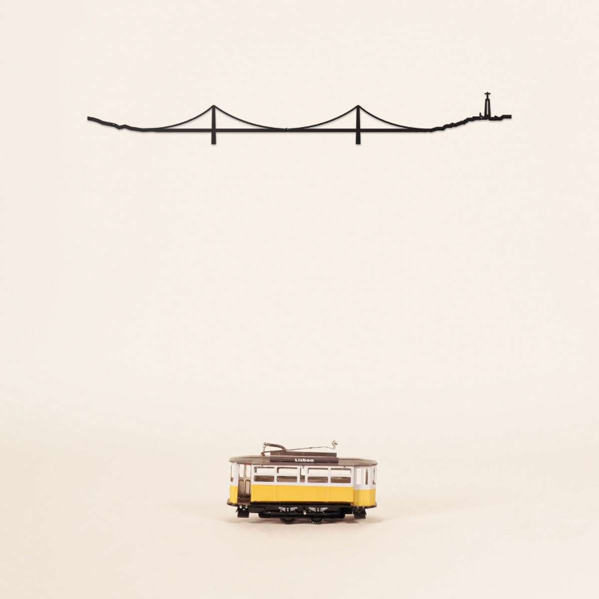 THE LINE Lisabon