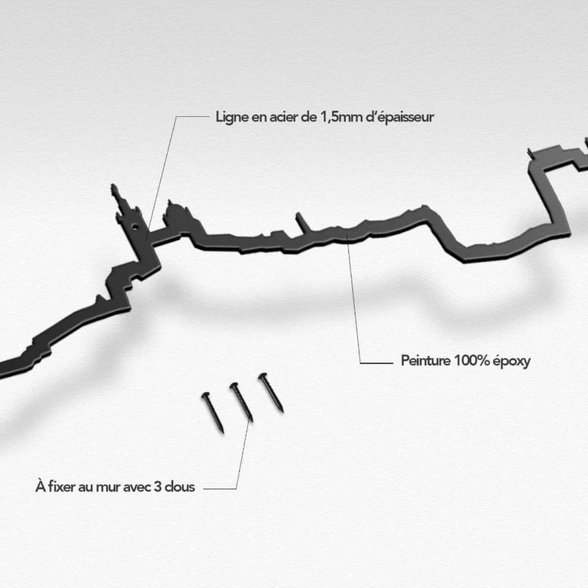 THE LINE Marseille