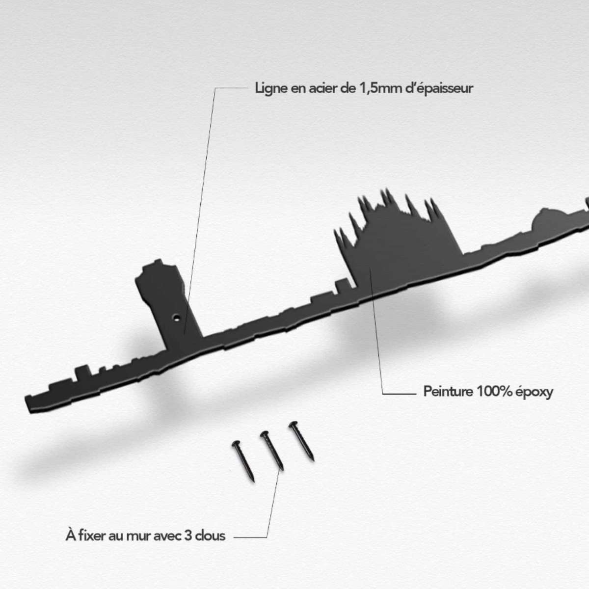 THE LINE Milan