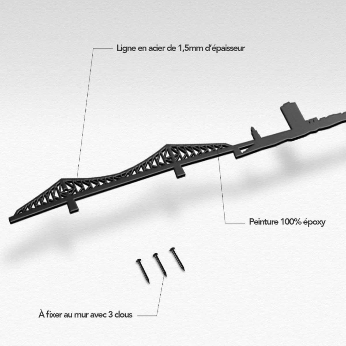 THE LINE Montreal