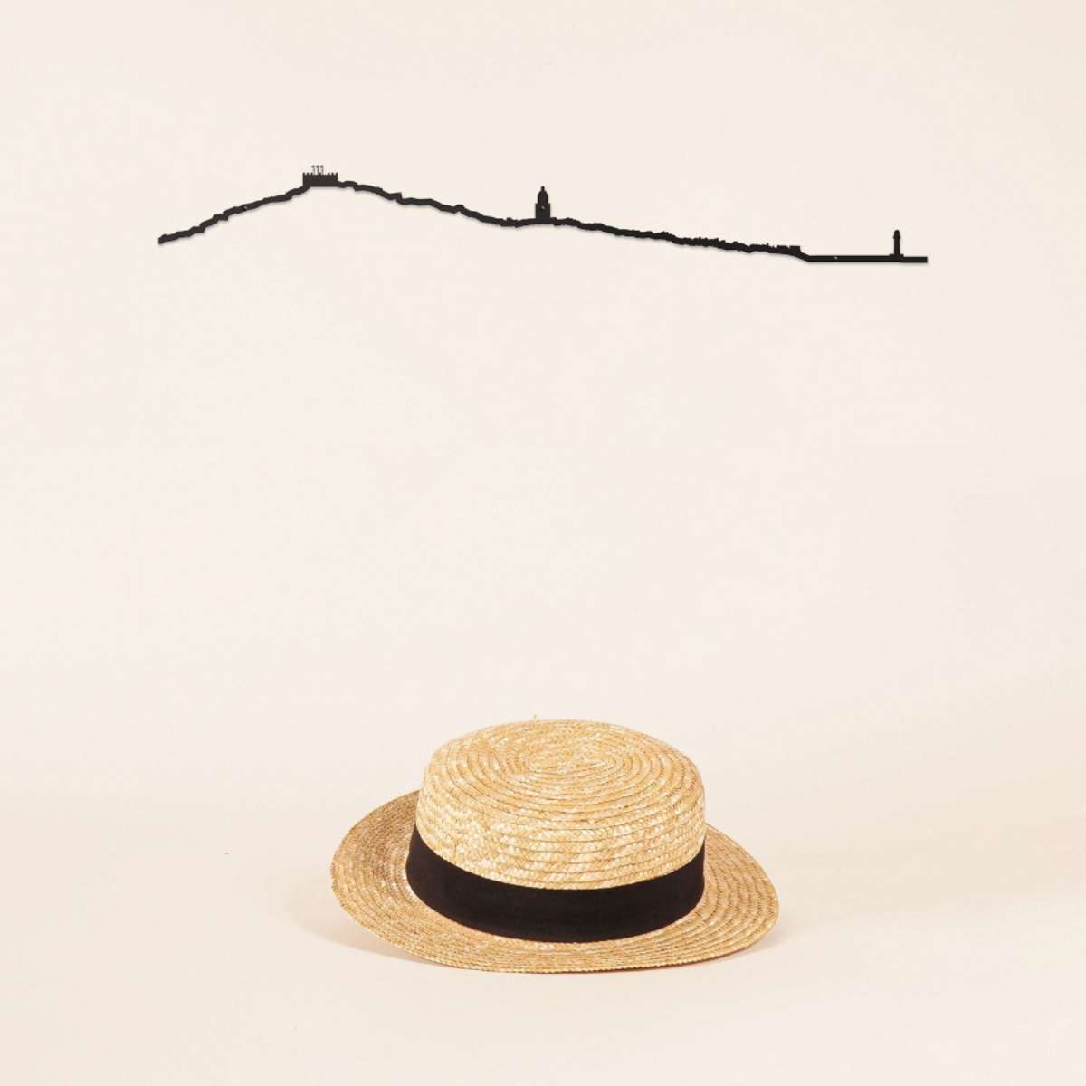 THE LINE Saint-Tropez