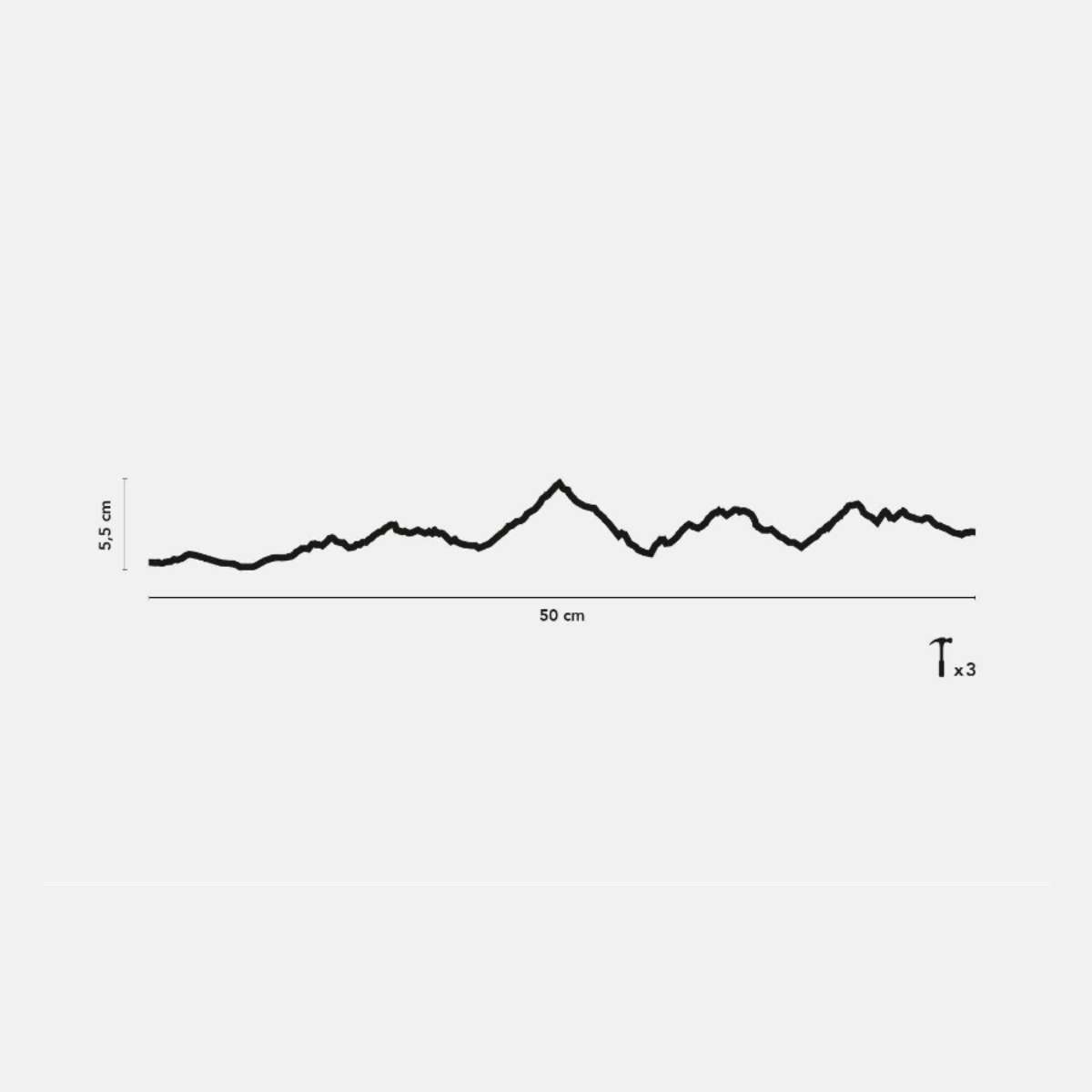 THE LINE K2