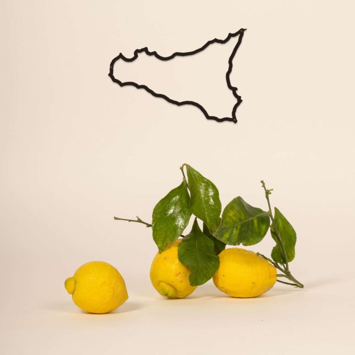 THE LINE Sicily