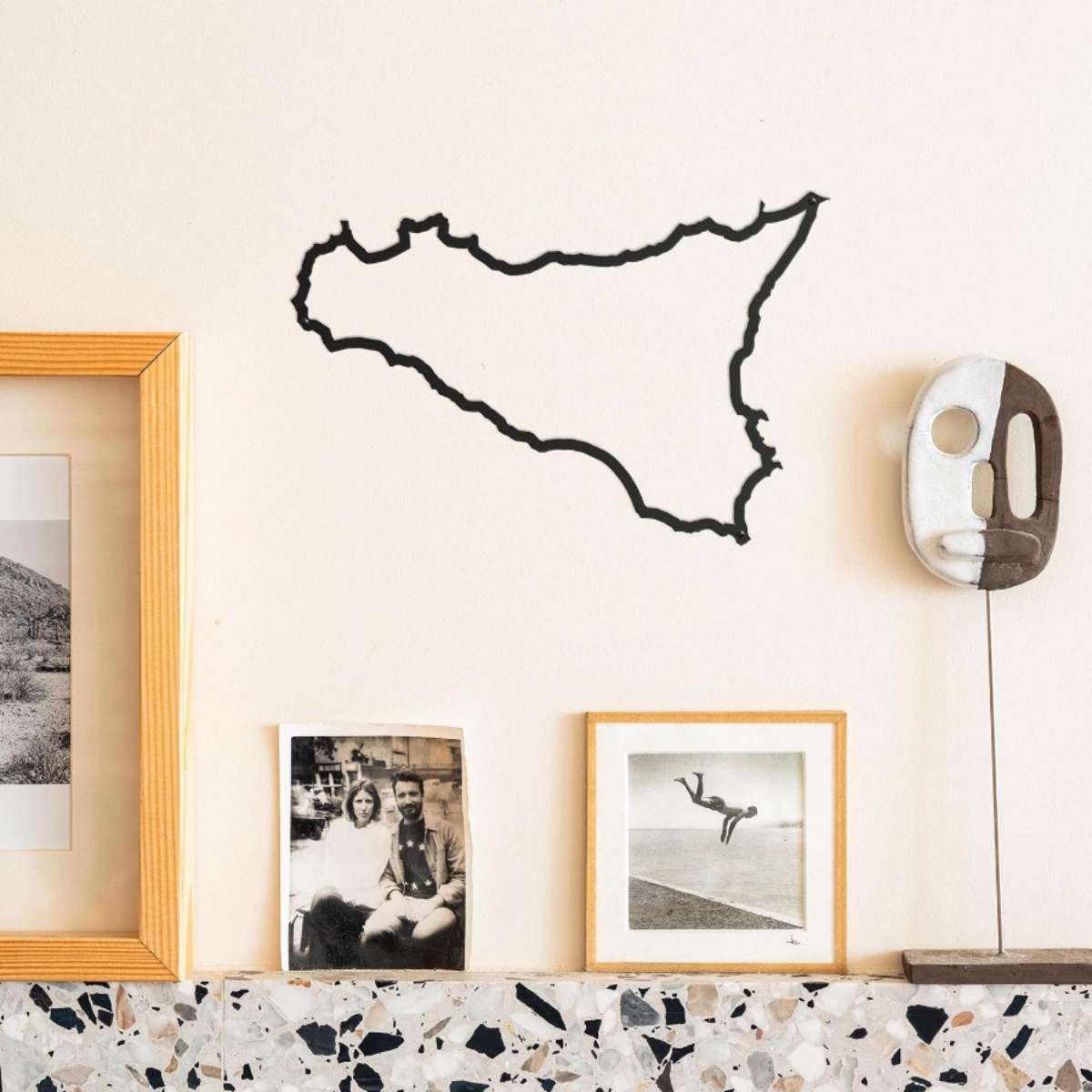 THE LINE Sicily