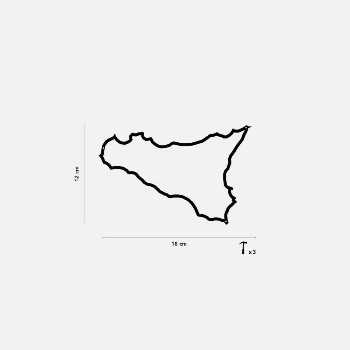 THE LINE Sicily