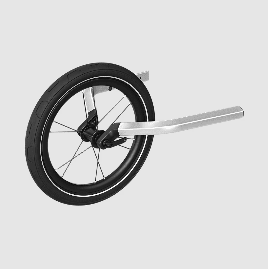 Tekaški komplet Thule Chariot 1 G3 2024+