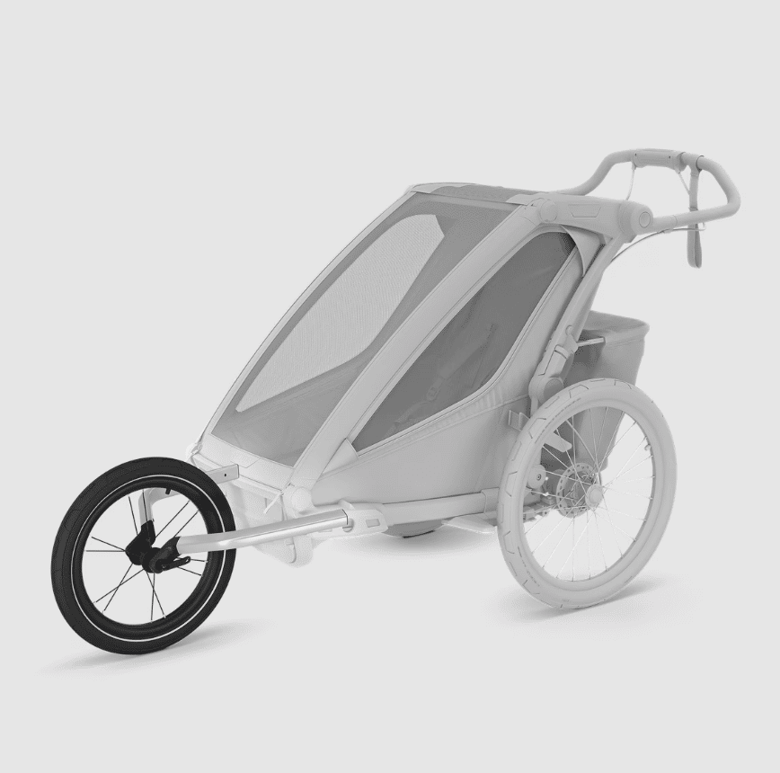 Tekaški komplet Thule Chariot 1 G3 2024+