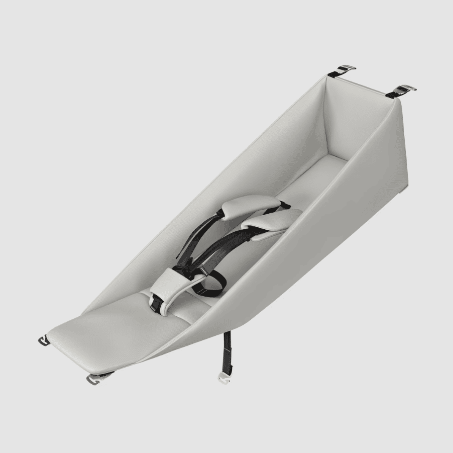 Thule Chariot babydraagdoek