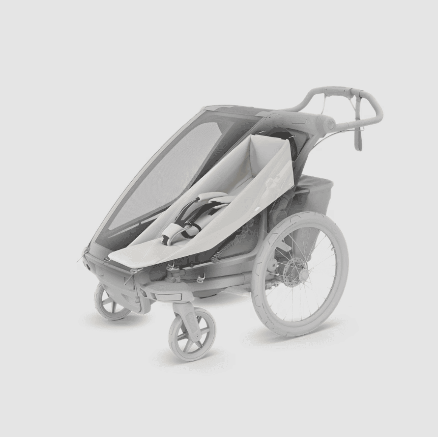 Thule Chariot babydraagdoek