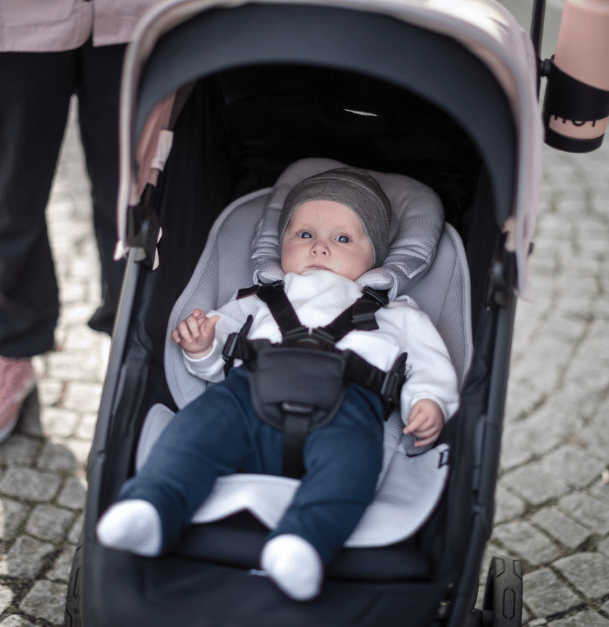 Thule Inleg voor pasgeborenen