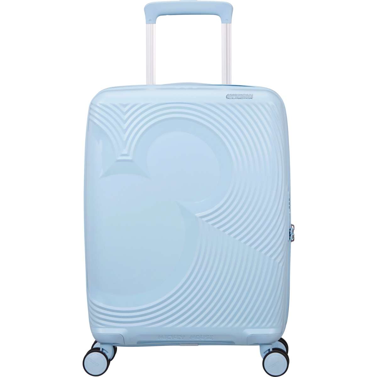 American Tourister Mickey Magic Spinner 55 cm