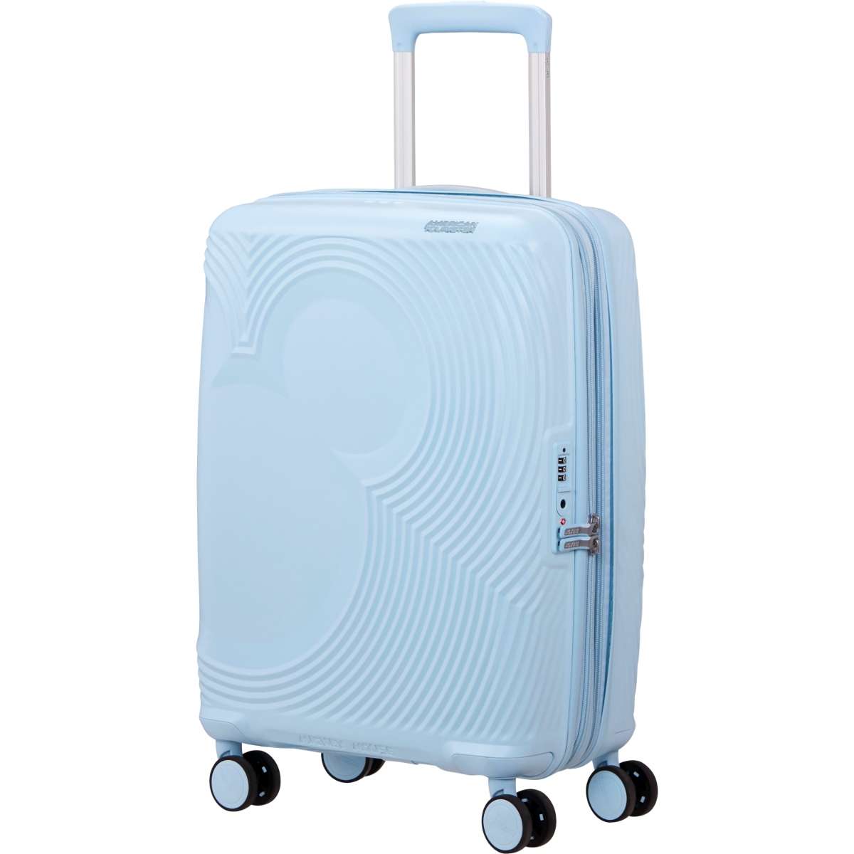 American Tourister Mickey Magic Spinner 55 cm