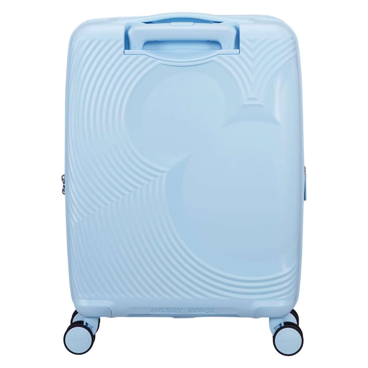 American Tourister Mickey Magic Spinner 55 cm