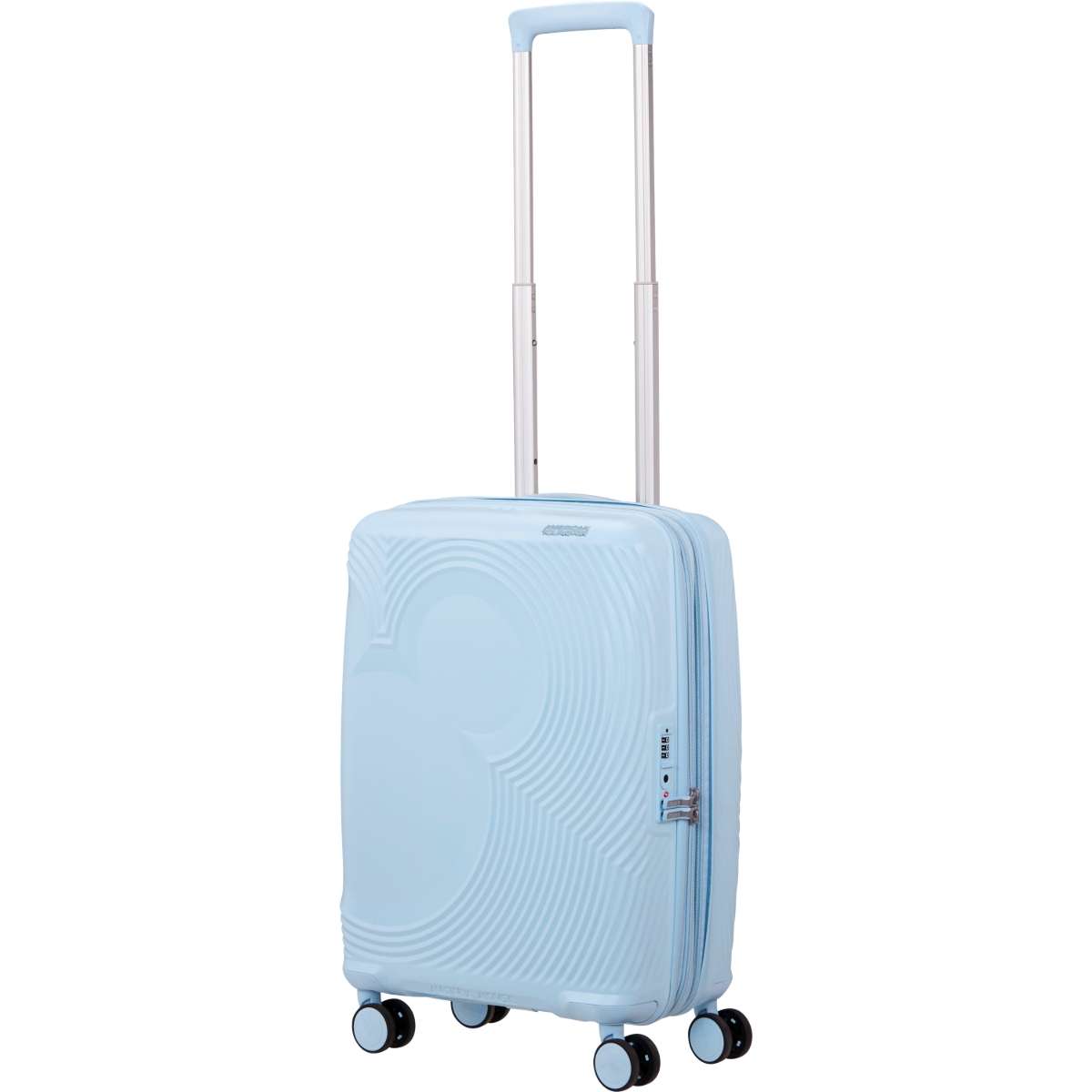 American Tourister Mickey Magic Spinner 55 cm