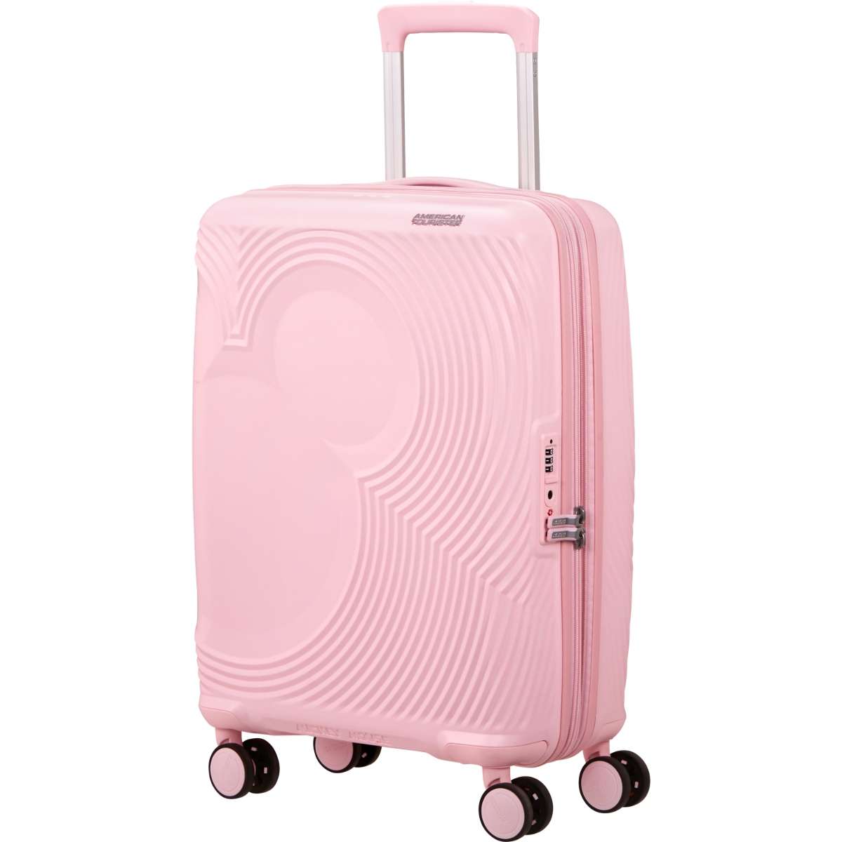 American Tourister Mickey Magic Spinner 55 cm