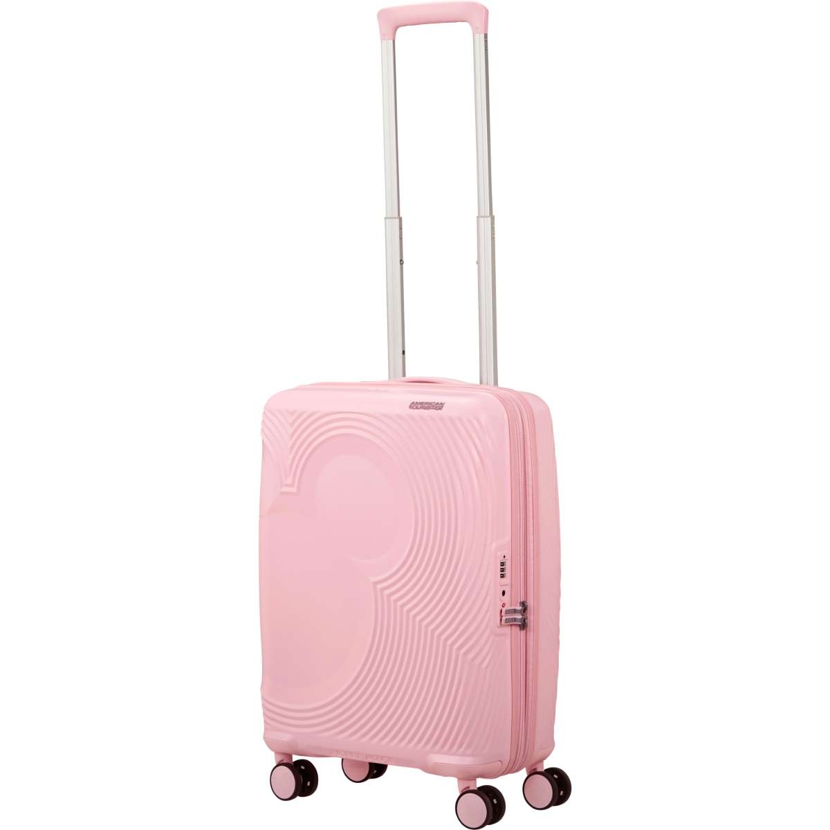 American Tourister Mickey Magic Spinner 55 cm