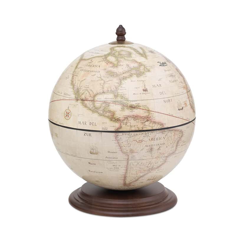 Globo bar Zoffoli Giove