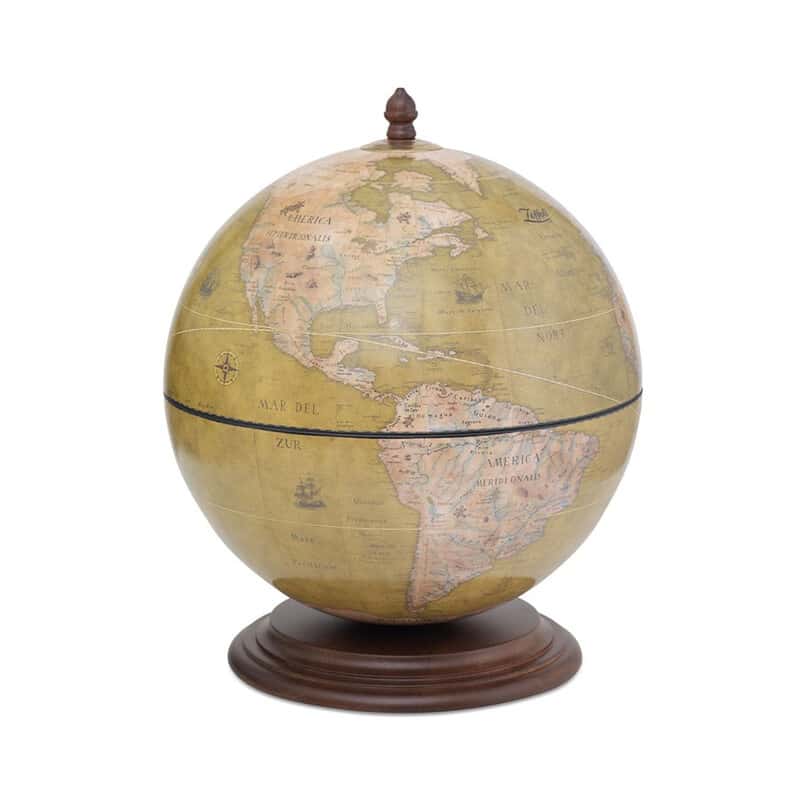 Globo bar Zoffoli Giove