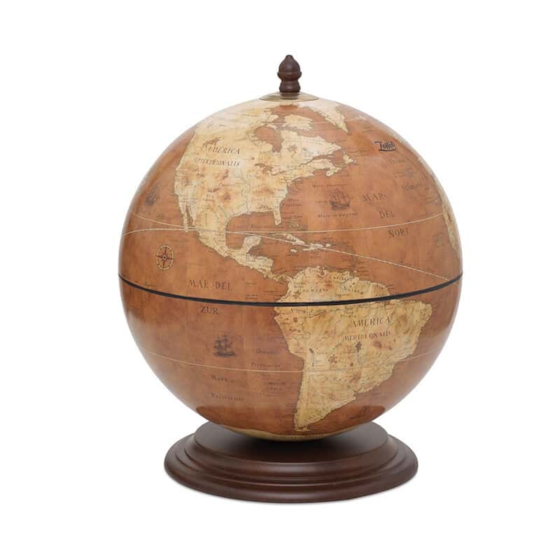 Globo bar Zoffoli Giove
