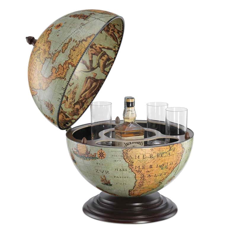 Zoffoli Globe Bar Nettuno
