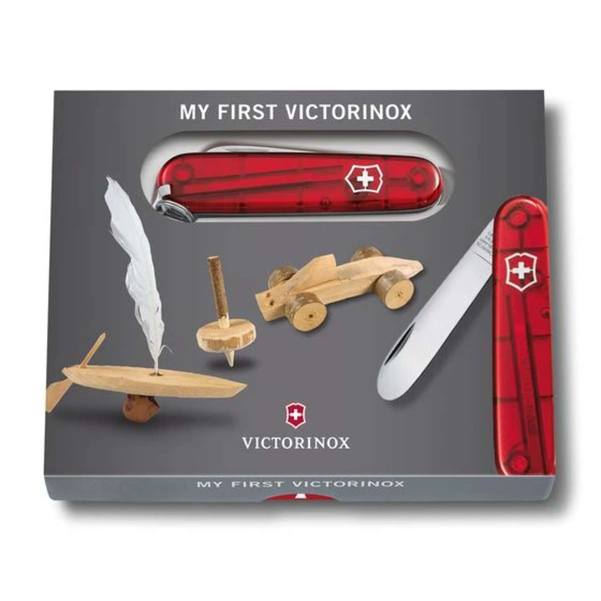 Victorinox My First H