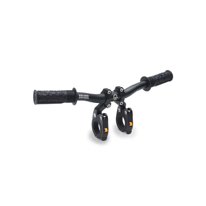 Shotgun MTB-Sitz und -Lenker Pro Combo