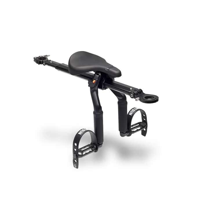 Shotgun MTB-Sitz und -Lenker Pro Combo