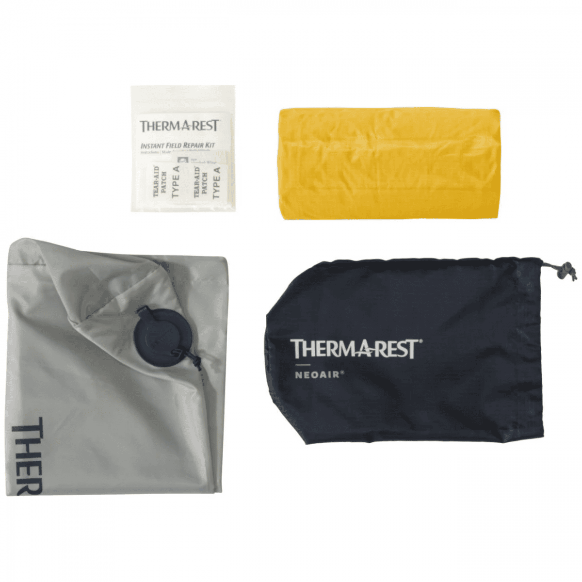 Thermarest NeoAir UberLite Mattress