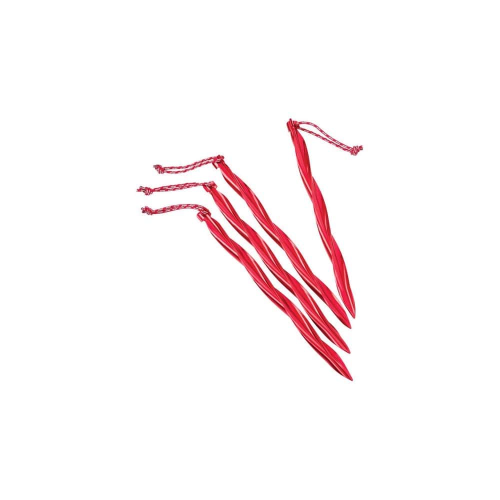 Broches MSR Cyclone