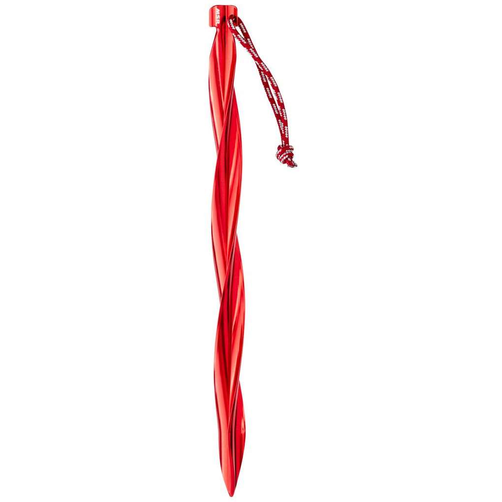 Broches MSR Cyclone