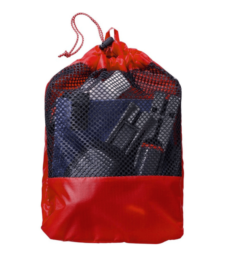 MSR Ultralight kitchen set