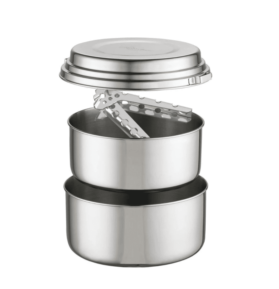MSR Alpine 2 Pot Set