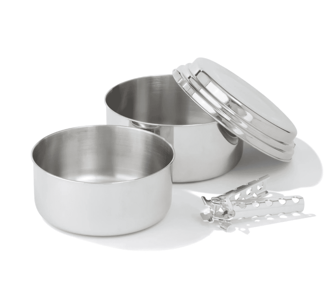 MSR Alpine 2 Pot Set