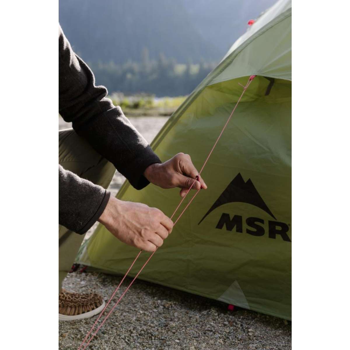 MSR Elixir 2