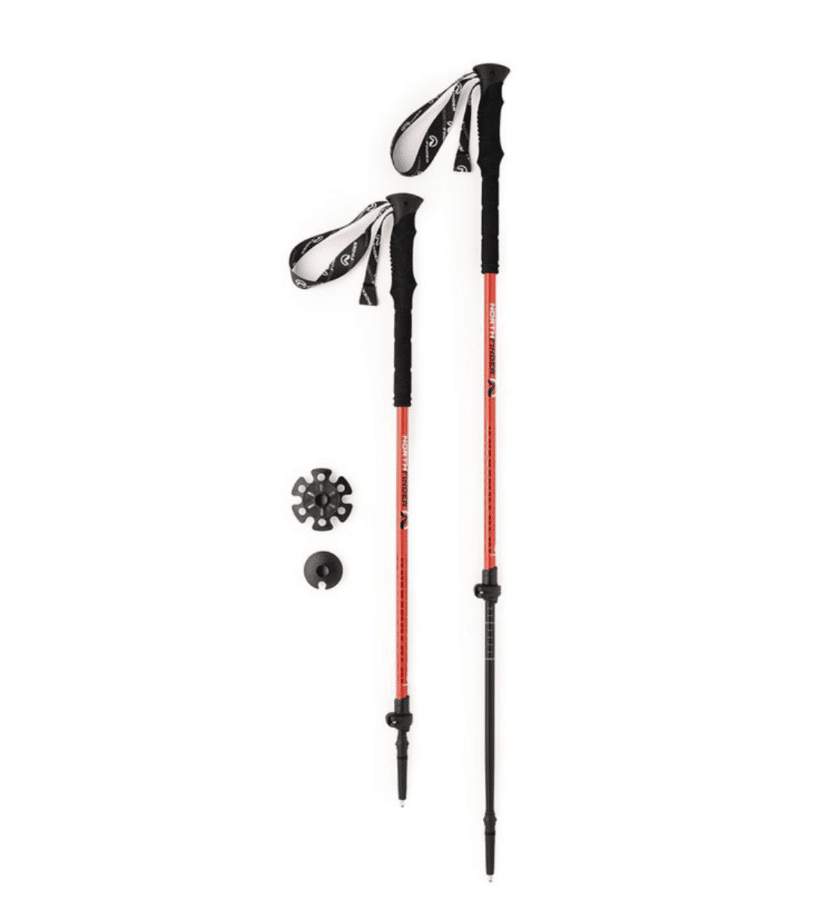 Northfinder sticks PERFORMANCE