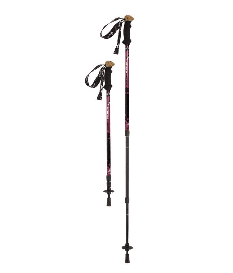 Northfinder sticks ALL TERRAIN