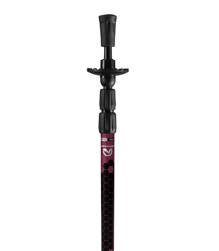 Northfinder sticks ALL TERRAIN