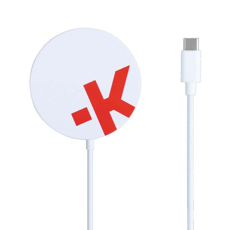 SKROSS cargador inalámbrico MagSafe