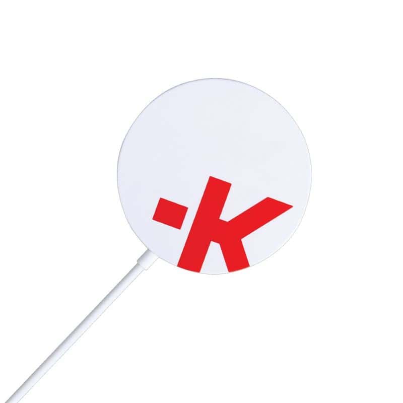 SKROSS cargador inalámbrico MagSafe