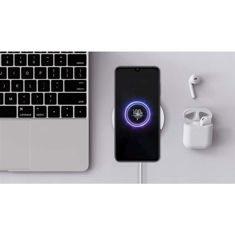 SKROSS cargador inalámbrico MagSafe