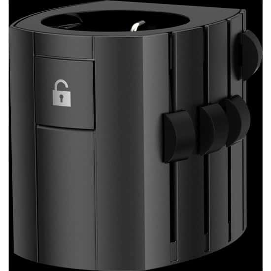 SKROSS Alpha - Adaptador de viaje Premium