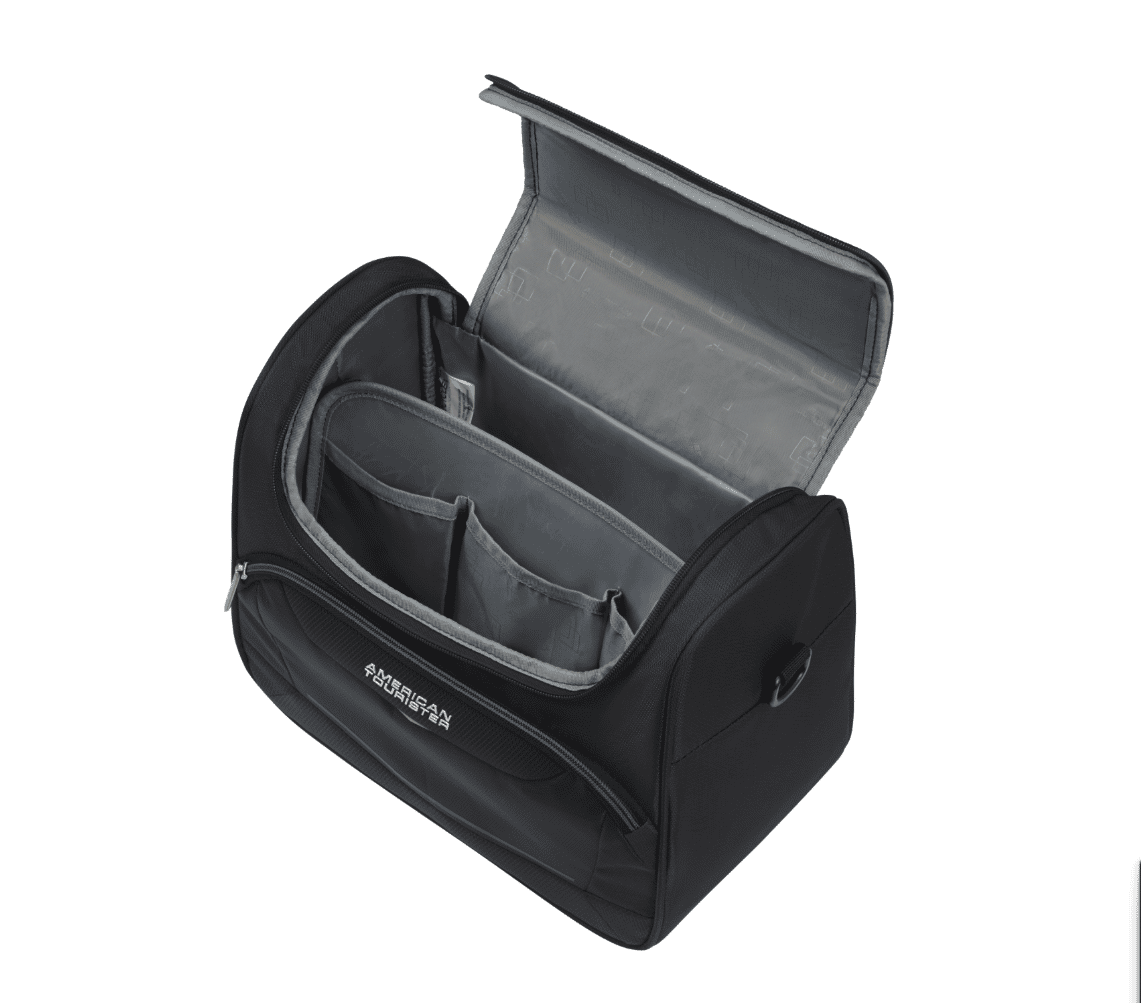 American Tourister WORK-e 15.6" kannettava tietokone laukku